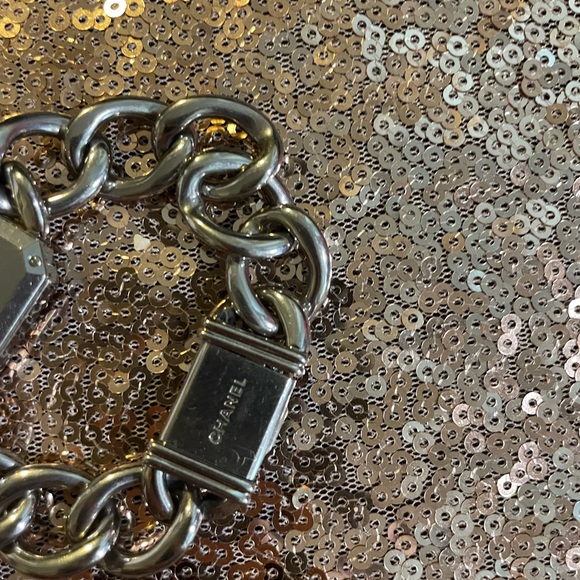 ❤️SOLD❤️Chanel premiere watch - Picture 5 of 6